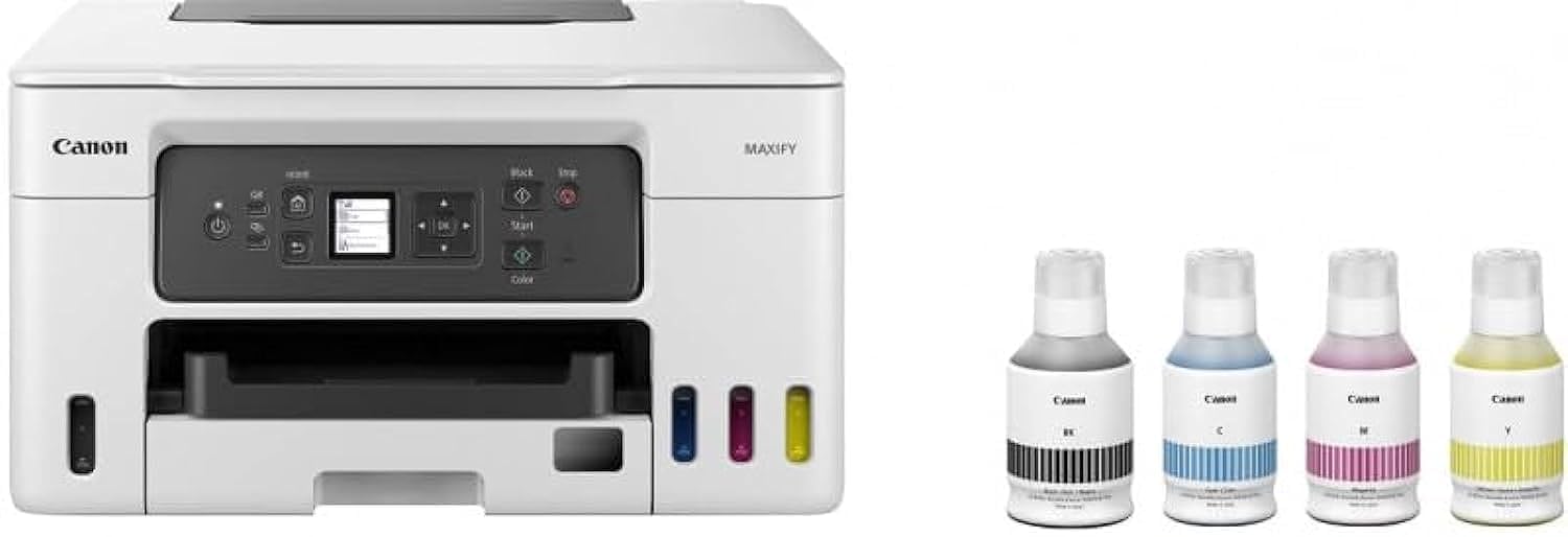 Canon MAXIFY GX3040