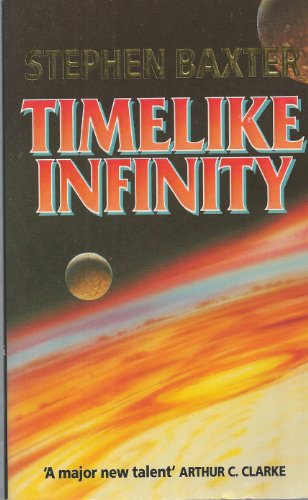 Timelike Infinity view 2