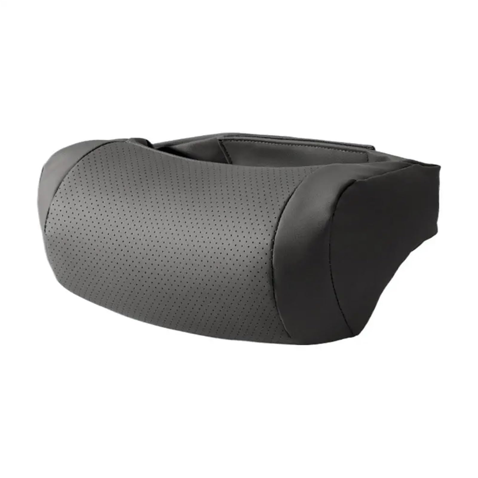 ATUMY Car Seat Pillow Fit For Mercedes-Benz Fit For BMW Car Headrest Universal Car Interior Car Headrest(D)
