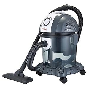 Melchioni Family 118140006 Mr Bin G Stofzuiger met reservoir