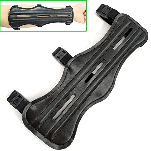 Best Archery Arm Guard UK Reviews (December 2022)