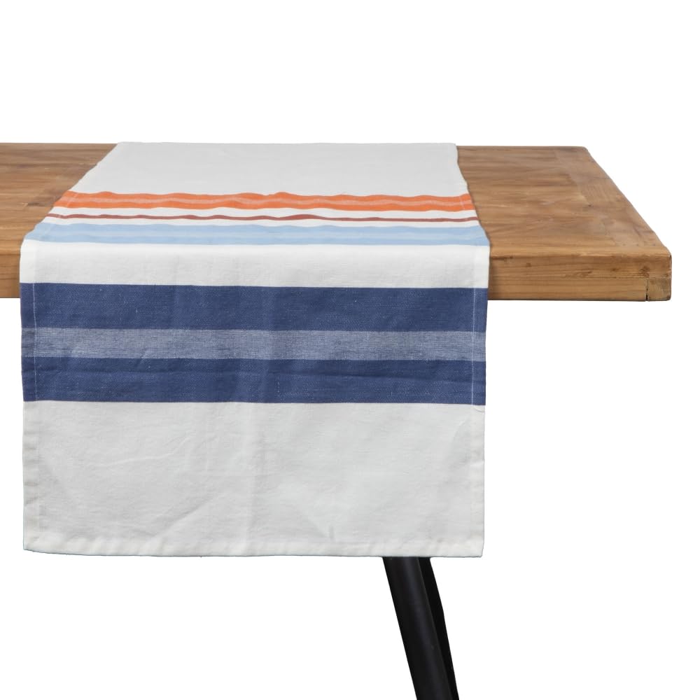 Chemin de table ABEL Amadeus pour protéger votre table et embellir vos repas