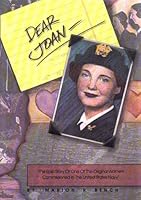 Dear Joan: "The Epic Story of One of the Original Women Commissioned in the United States Navy" 0942407237 Book Cover
