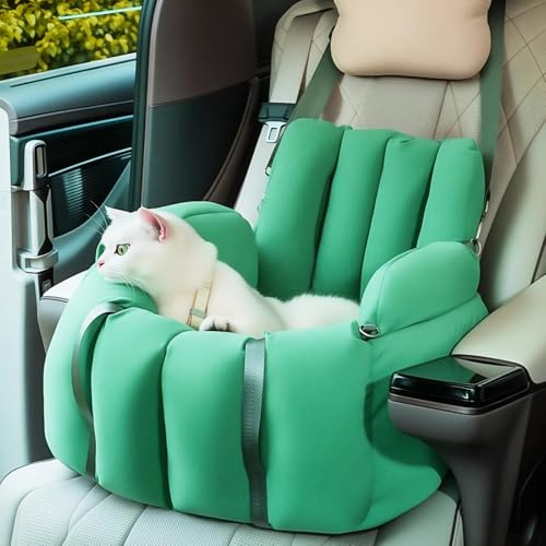 Generic Convertible Pet Car Seat and Carrier