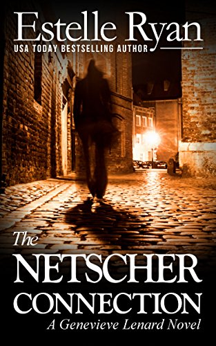 The Netscher Connection (Book 11) (Genevieve