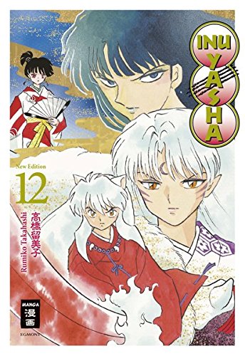 Inu Yasha New Edition 12 PDF Ebook En Ligne