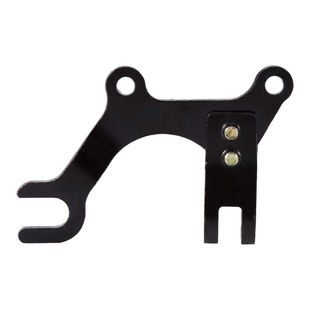 etrier frein a disque trottinette, Etrier Frein A Disque Trottinette, Adaptador Freno Disco, Adaptateurs De Frein Vélo, Adaptateur D