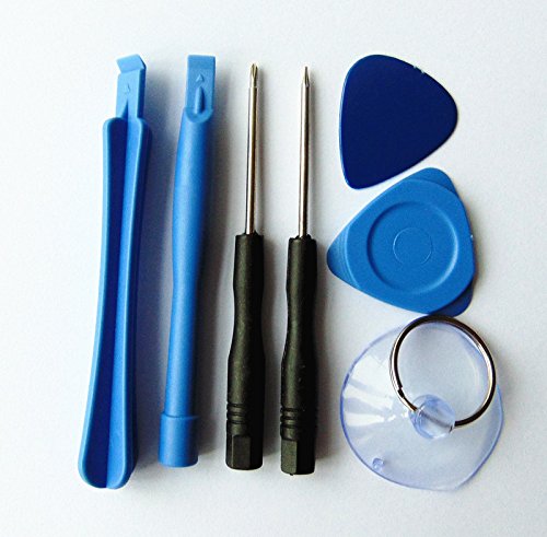 Schermo LCD di ricambio per Samsung Galaxy Tab 4