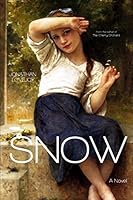 Snow 0692316639 Book Cover