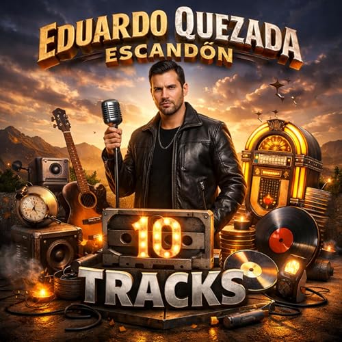 News Noticias Podcast Febrero 4, 2026 Quezada News TV (Eduardo)