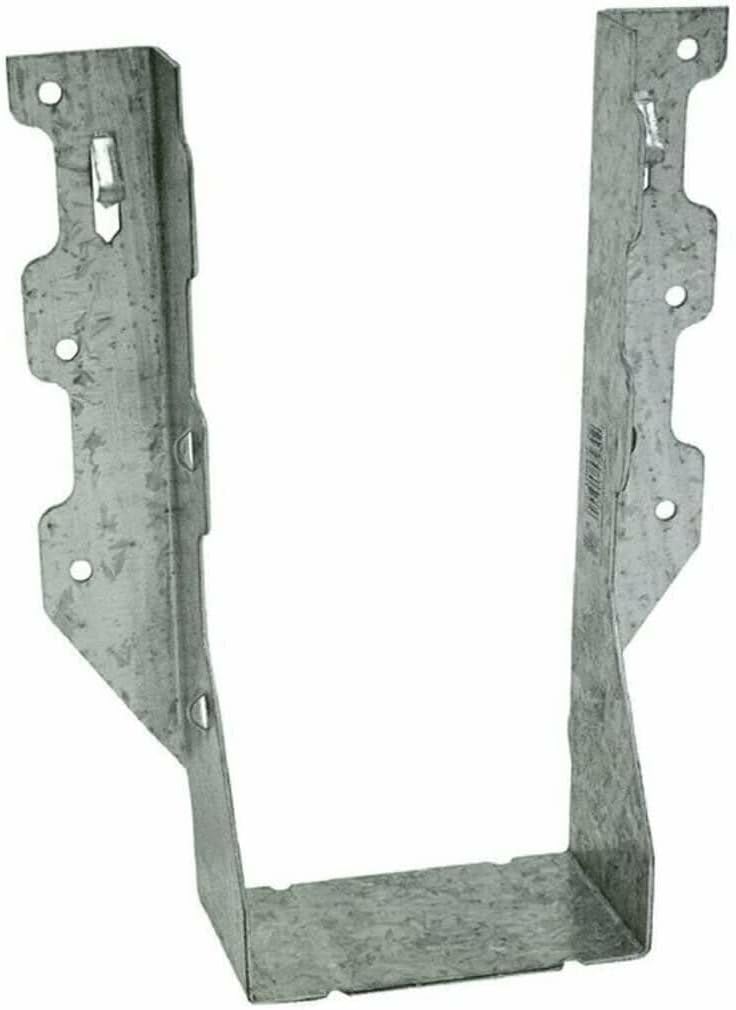 MLK Strong-Tie LUS210Z Joist Hanger (25-Pack)