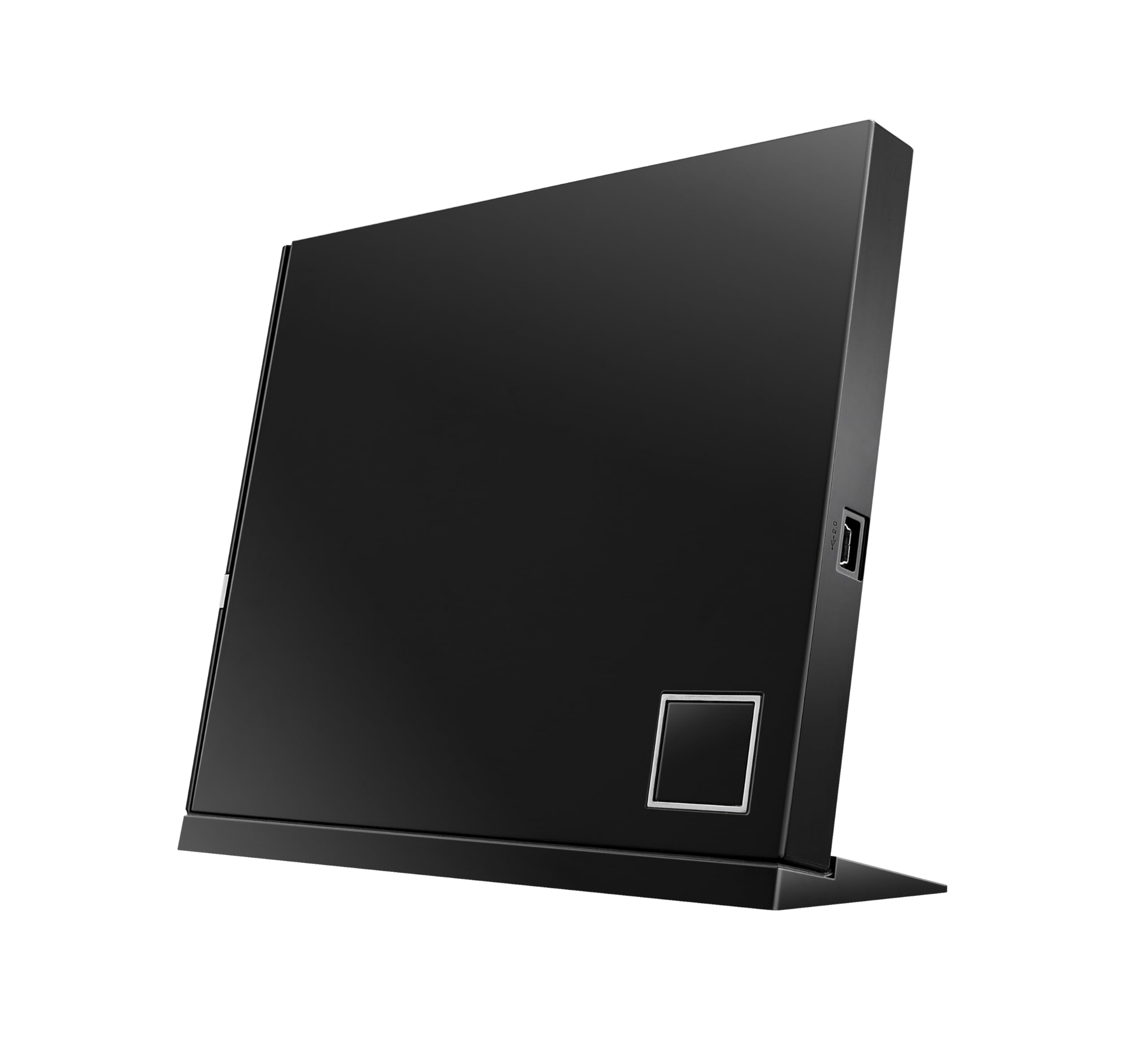 Asus SBW-06D2X-U napęd Blu-ray, czarny