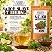 Imagen de Melisa Infusión 125g