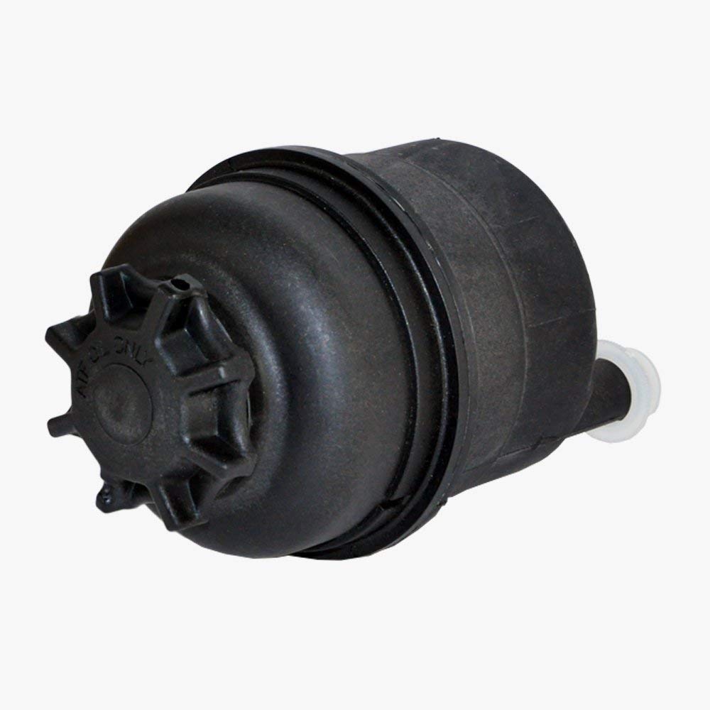 Amazon.com: BMW 32416851217 Power Steering Fluid Carrier Reservoir 