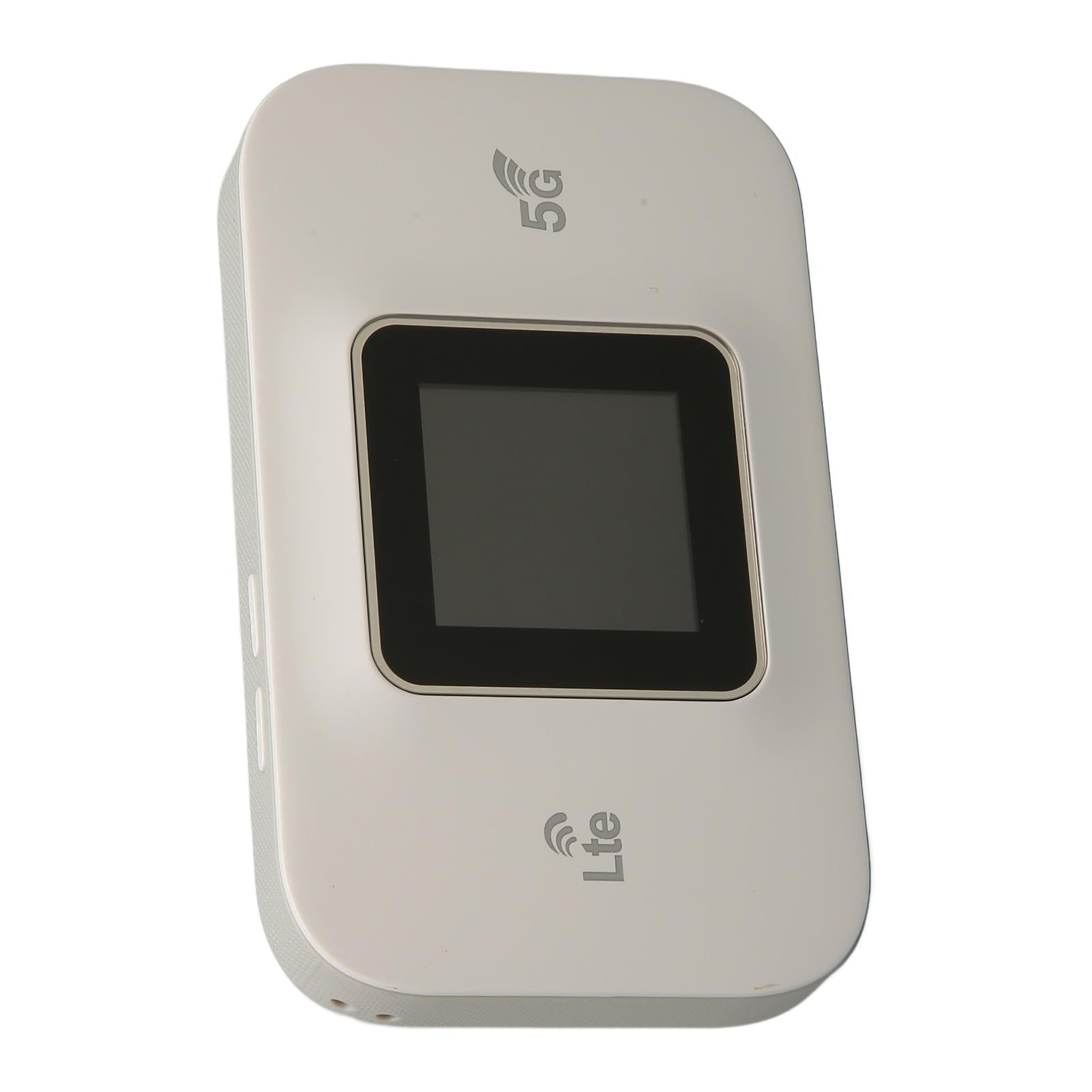 Router e WiFiRouter 4G LTE e WiFi HotspiFi con Scheda SIM SliFi Hotspot, Porta WiFi Hotspot 10 Dispositivi Router Portatile Contion LTE con Slot per Scheda SIM per