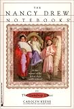 The Gumdrop Ghost (Nancy Drew Notebooks #33)