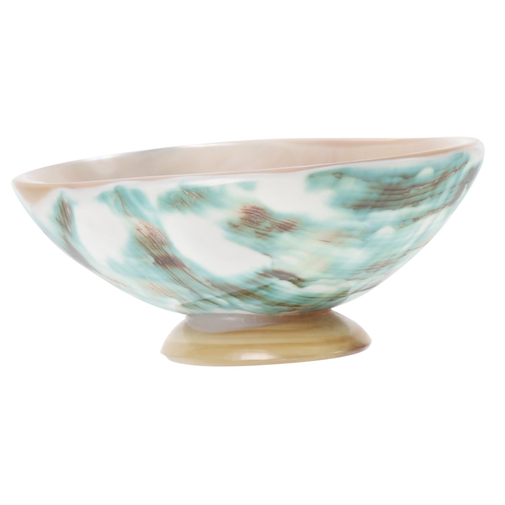 Mikinona Sauce Dish Seasoning Plate Set Multi-use Dipping Bowl Snack Plate Random Style