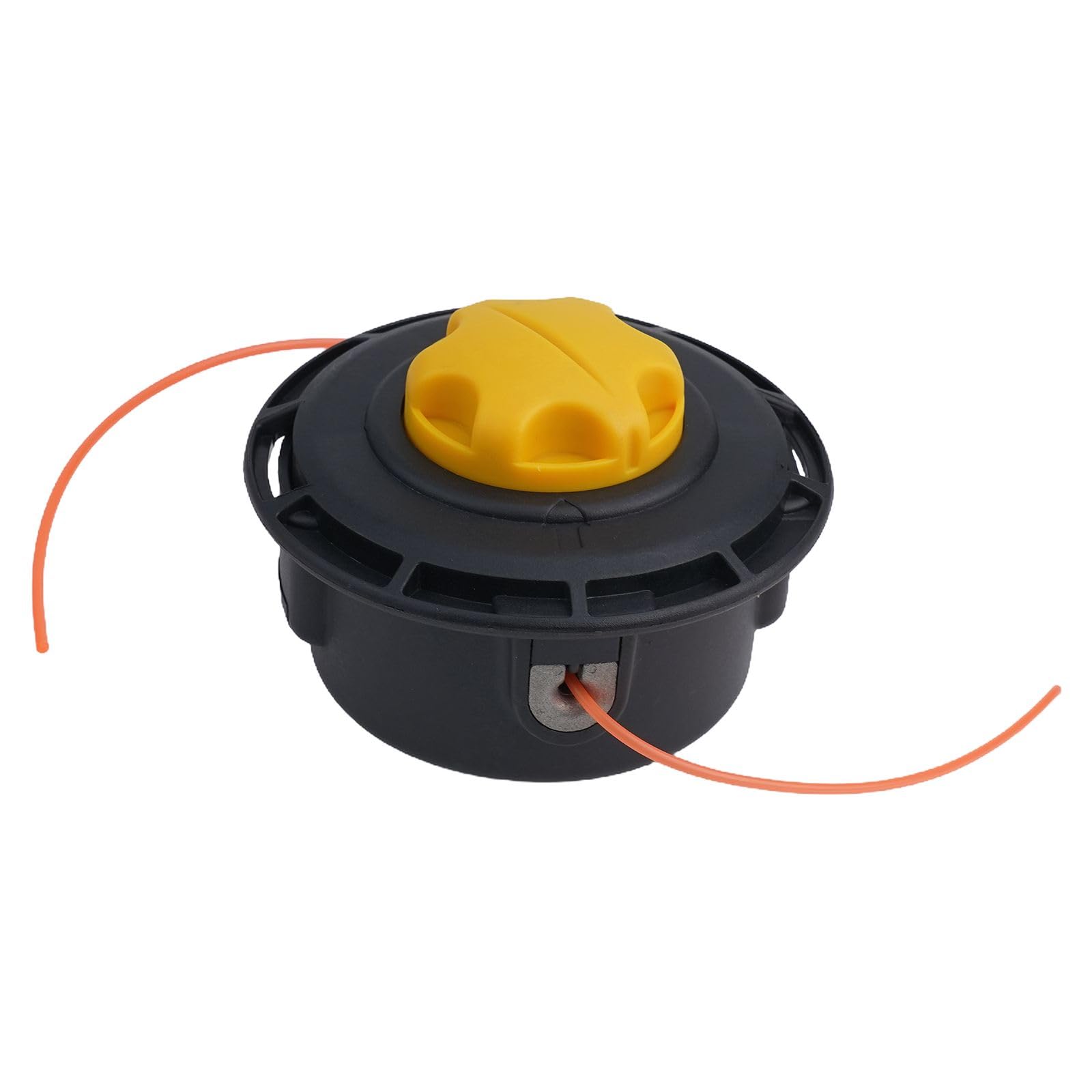 Testa del tagliaerba 1 Pezzo 120950010 Parti di Ricambio 2,4 mm Linea Rotonda M10 * 1,25 LHF Passo Filettatura