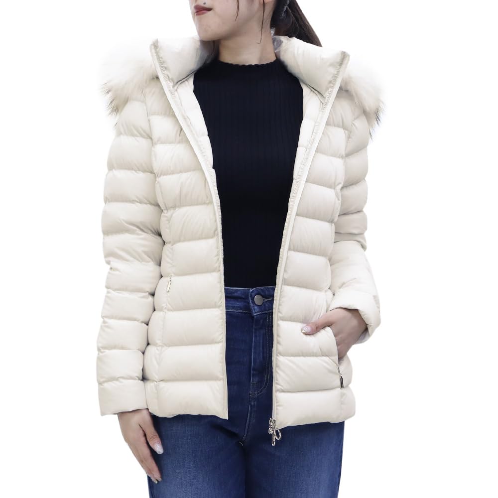 Amazon | [ケープホーン] SALTA MURMASKY 72576 レディース アウター 