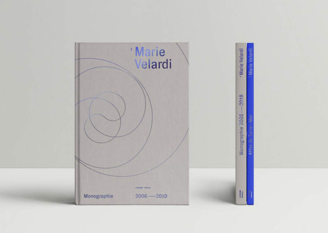 Marie Velardi catalogue exposition dessin contemporain et peinture