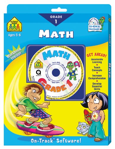 Grade 1 Math