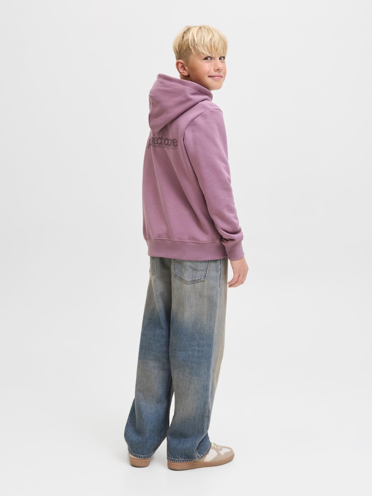 JACK & JONES Jjialex Jjoriginal AKM 639 Sn Jnr - Jjialex Jjoriginal AKM 639 Sn Jnr Hombre