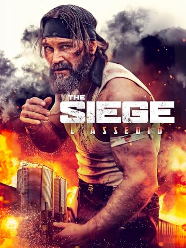 The siege