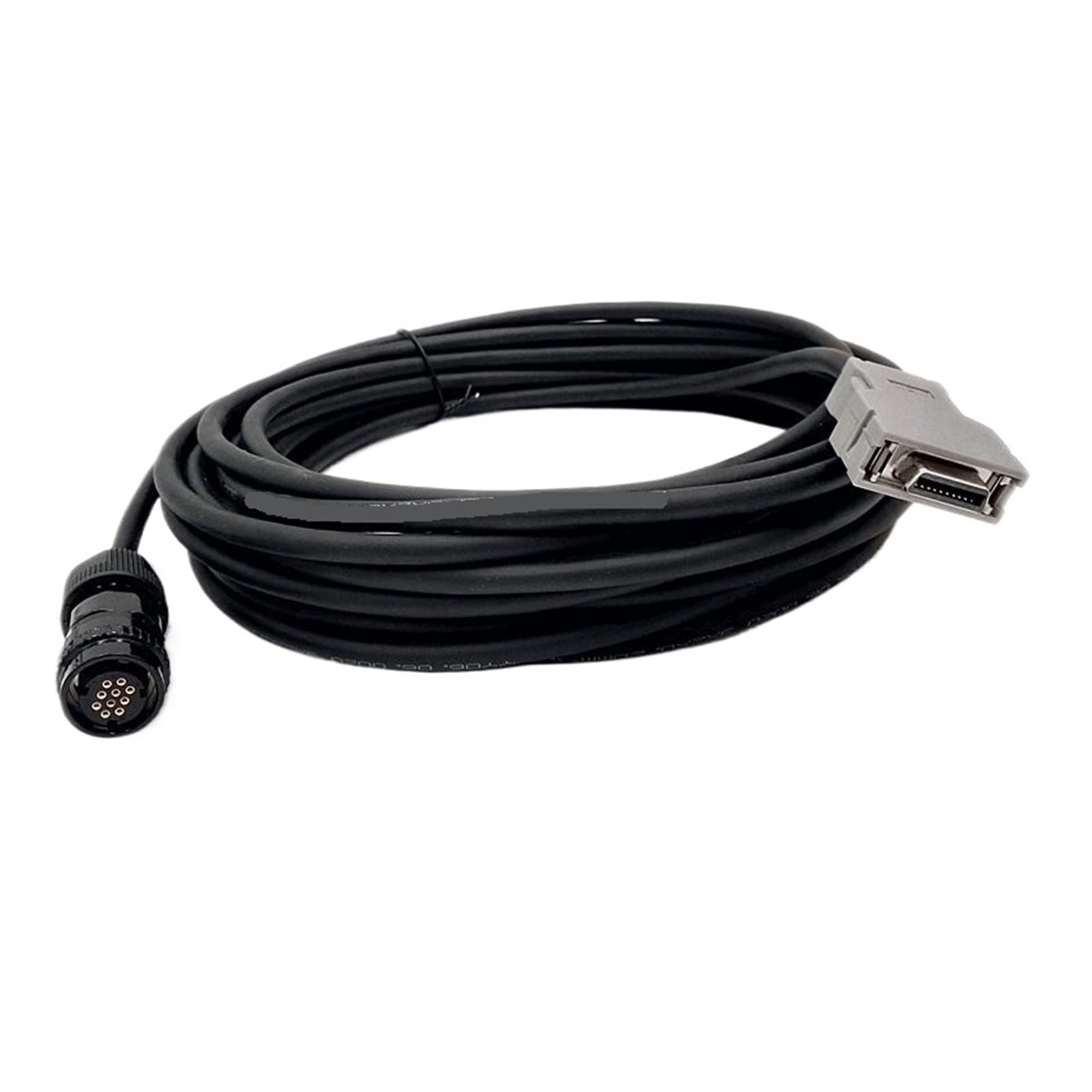 PWQBABJWL Encoder Cable Signal for Motor A860-2020-T301(5M)