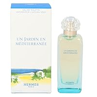 Hermès Un Jardin en Mediterranée - Eau de Toilette 100