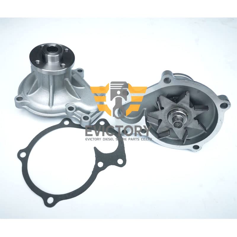 for KUBOTA 12V V3300-T V3300DI V3300 Overhaul kit Valve