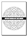 Intricate Mandalas: An Adult Coloring Book with 50 Detailed Mandalas for Relaxation and Stress Relief (Intricate Coloring Books)