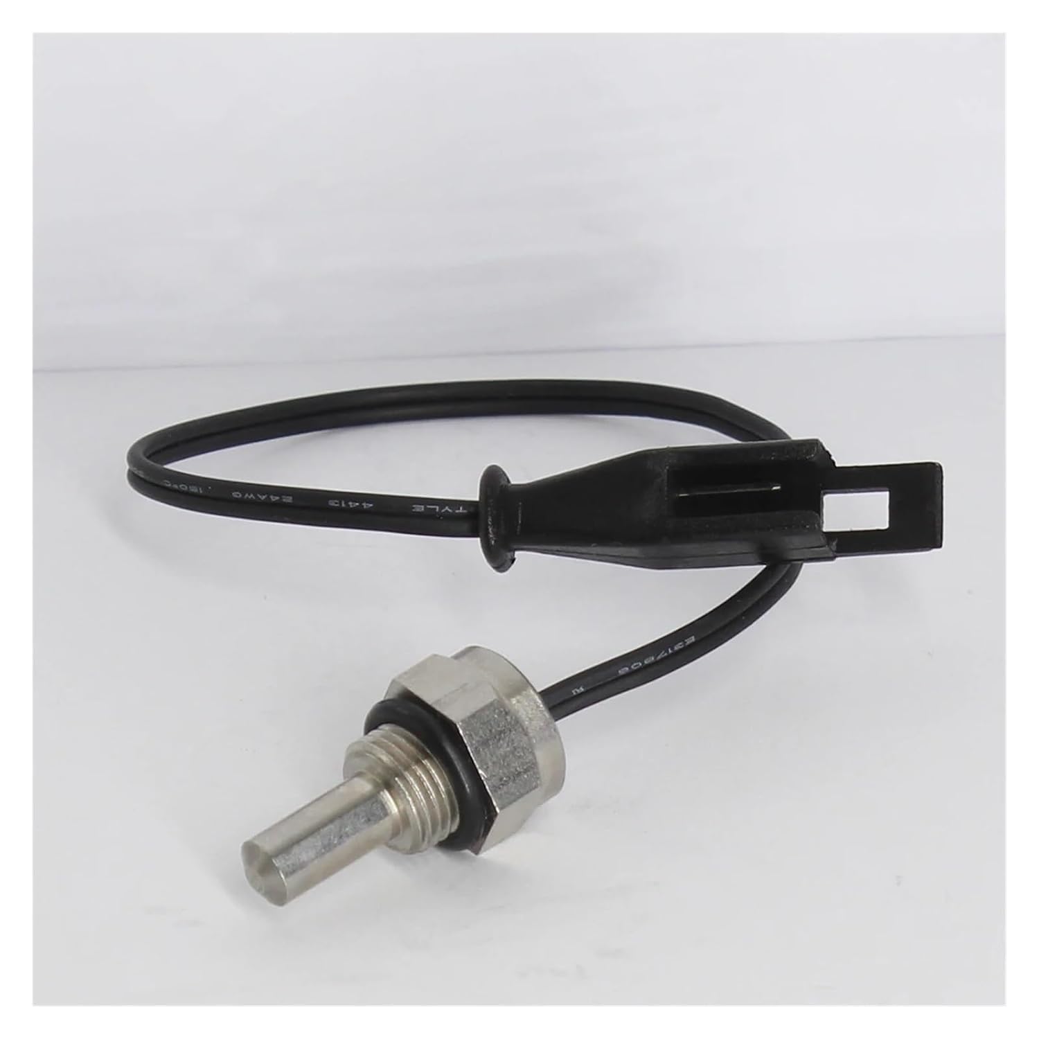 5pcs Gas Water Heater Spare Parts NTC Temperature Sensor Boiler for Wall-Hung Accessories
