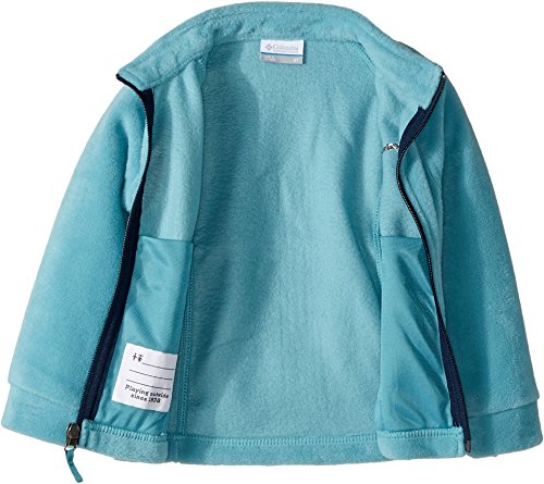Image of Columbia Kids Benton Springs Fleece (Little Kid /Big Kid)
