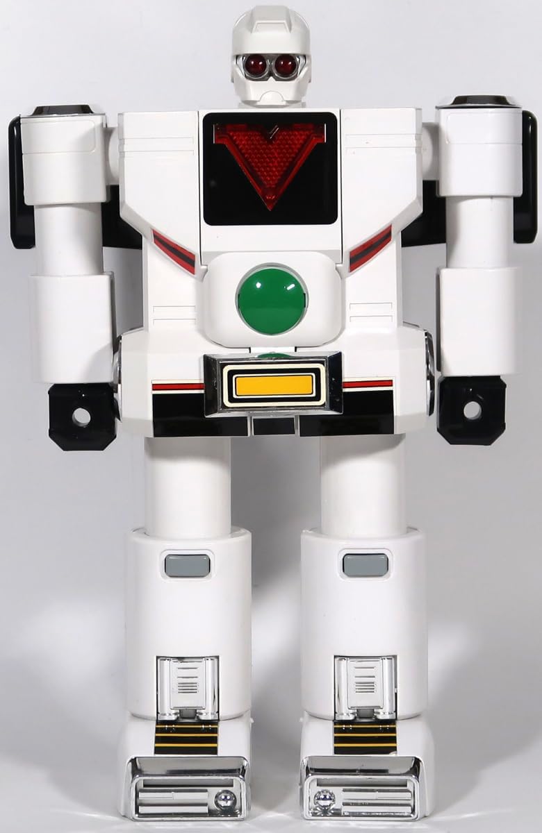 ファイブマン DX大型基地 マックスマグマ 【地球戦隊ファイブマン】超