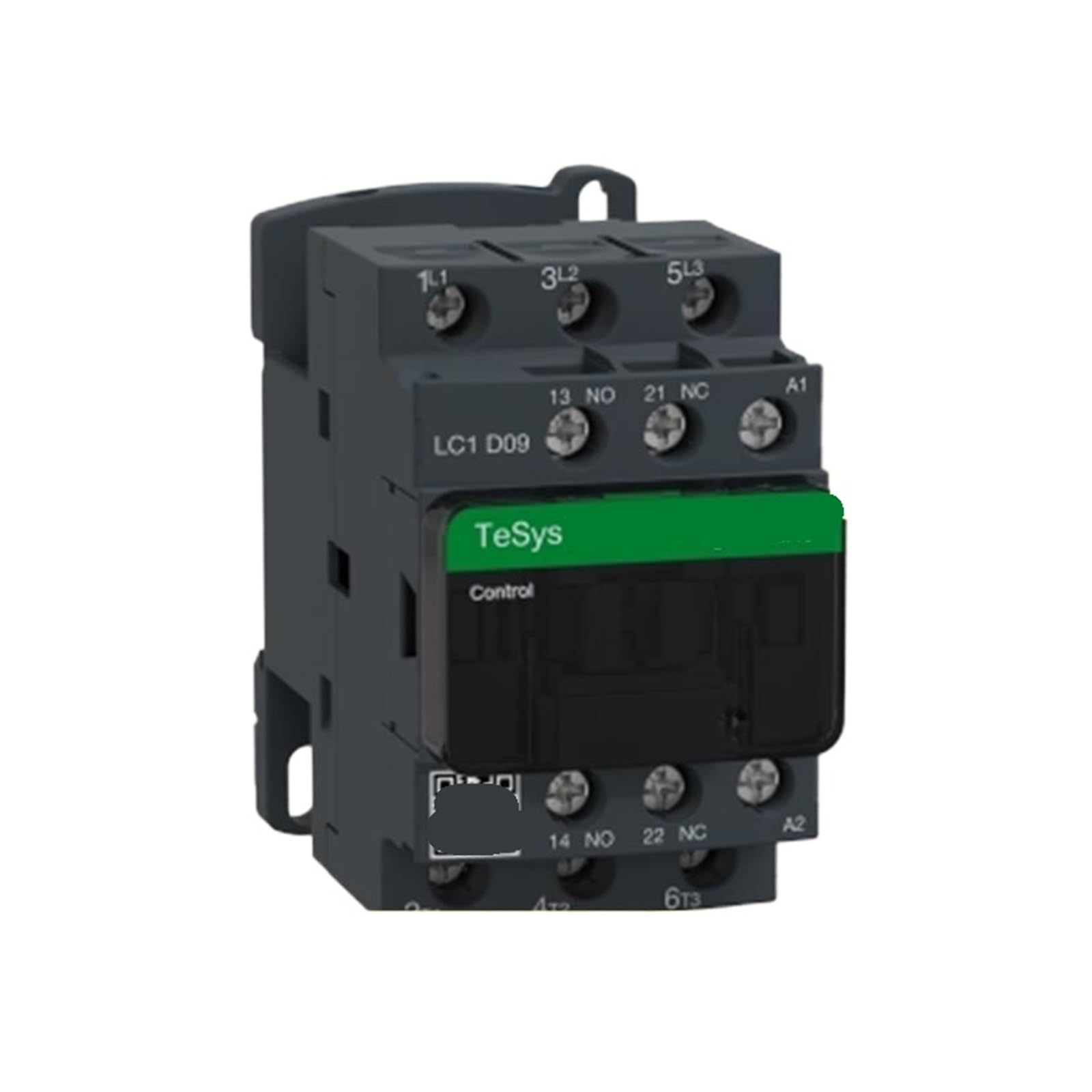 COSZWQDP Electrical AC Contactor LC1-D09B7C | LC1D09B7C