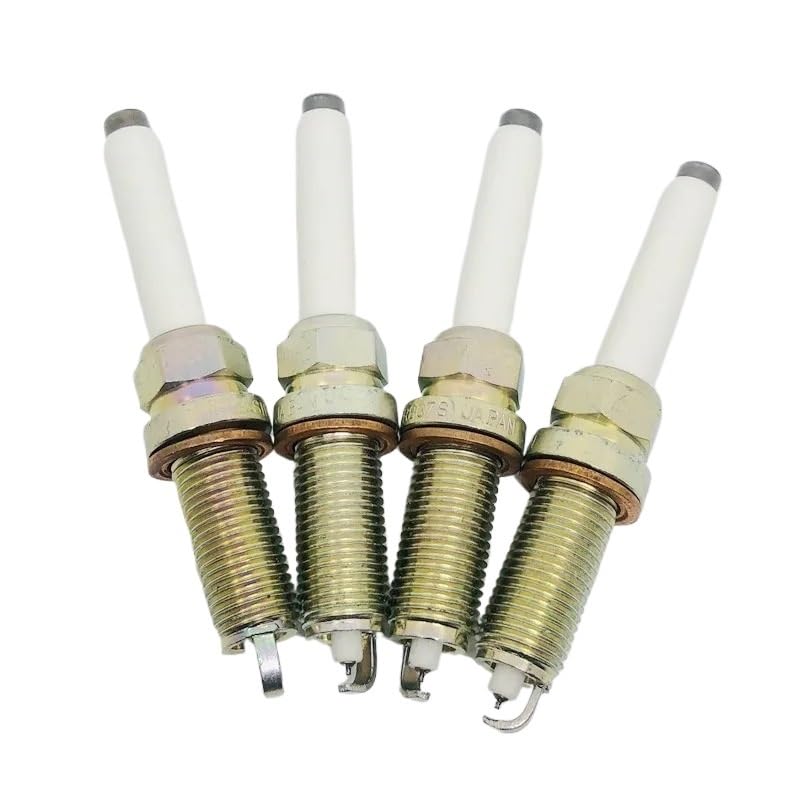 Bougie d'allumage Iridium SILZKFR8C7S pour moteur Dacia 1.3 TCe H5H470