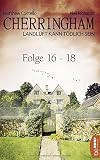Cover zum Buch Cherringham 16-18