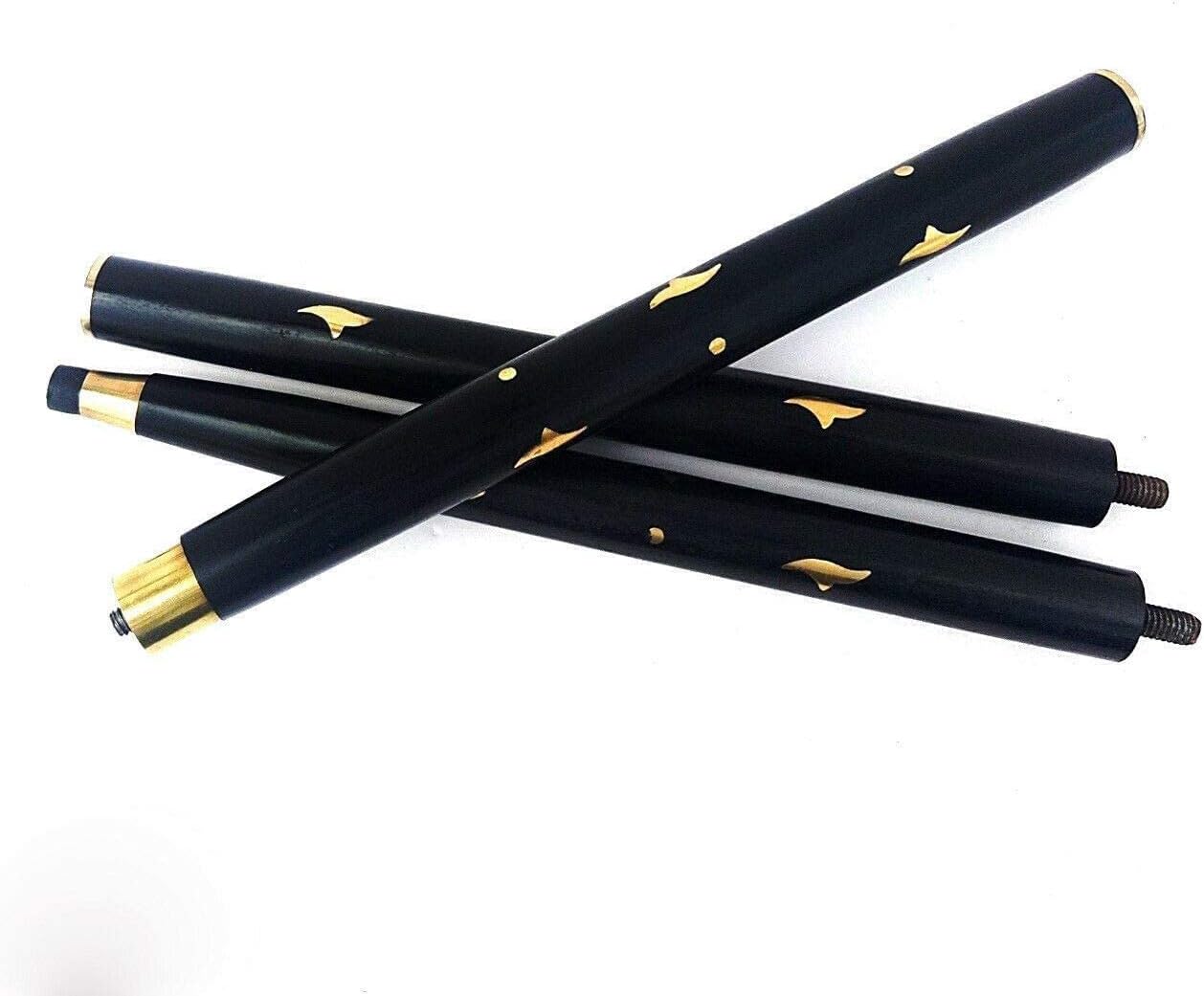 Nautical Style Plastic Octopus Head Handle Vintage Wooden Walking Cane Stick 36" : Clothing, Shoes & Jewelry