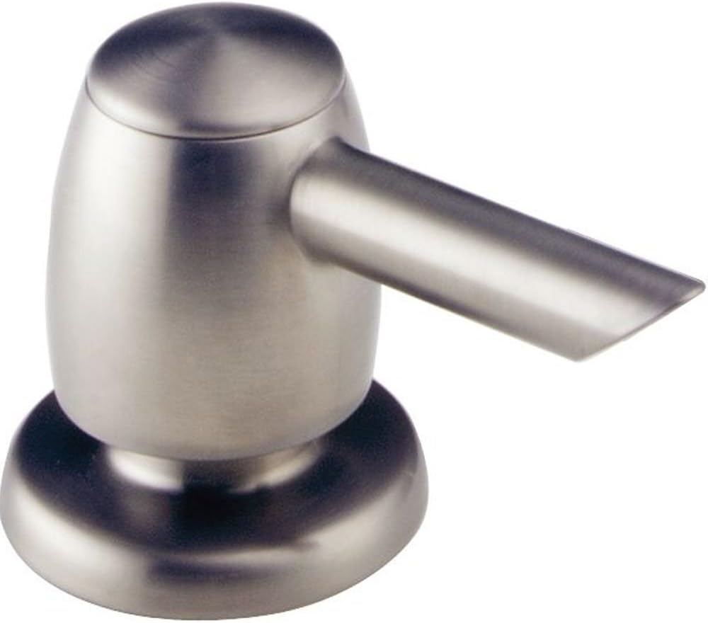 Retail Channel Product Soap/Lotion Dispenser