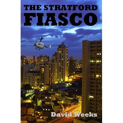 The Stratford Fiasco