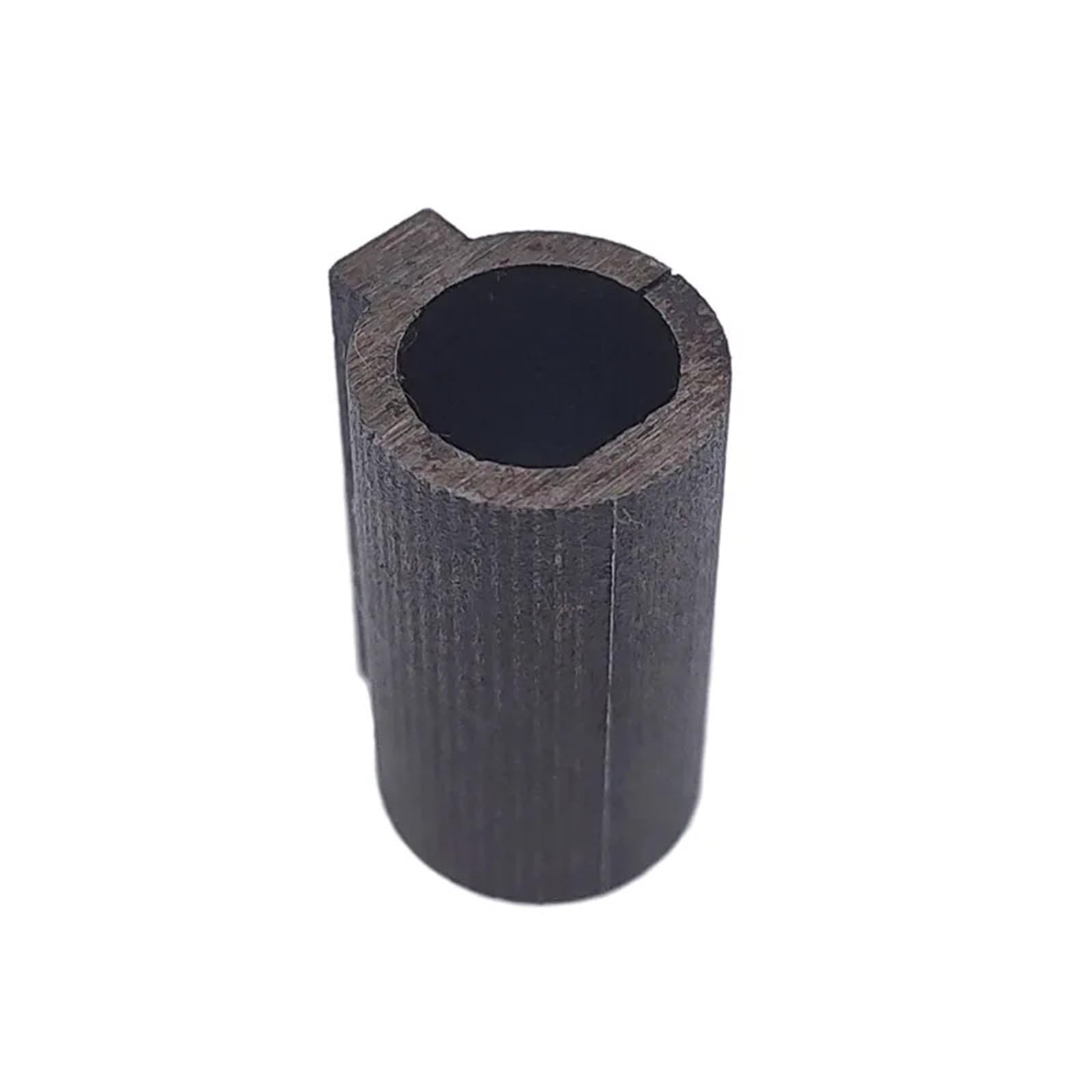 RV030 Shaft Sleeve Adaptor for Worm Gearbox Speed Reducer Shaft Coupling 6.35mm 8mm Input Shaft of 23 Motor(8 to 11)