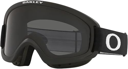 Oakley O-Frame 2.0 PRO ML S - Gafas de esquí para hombre y mujer, OO7124, OO7125, OO7126 + paquete con kit de gafas de diseñador iWear