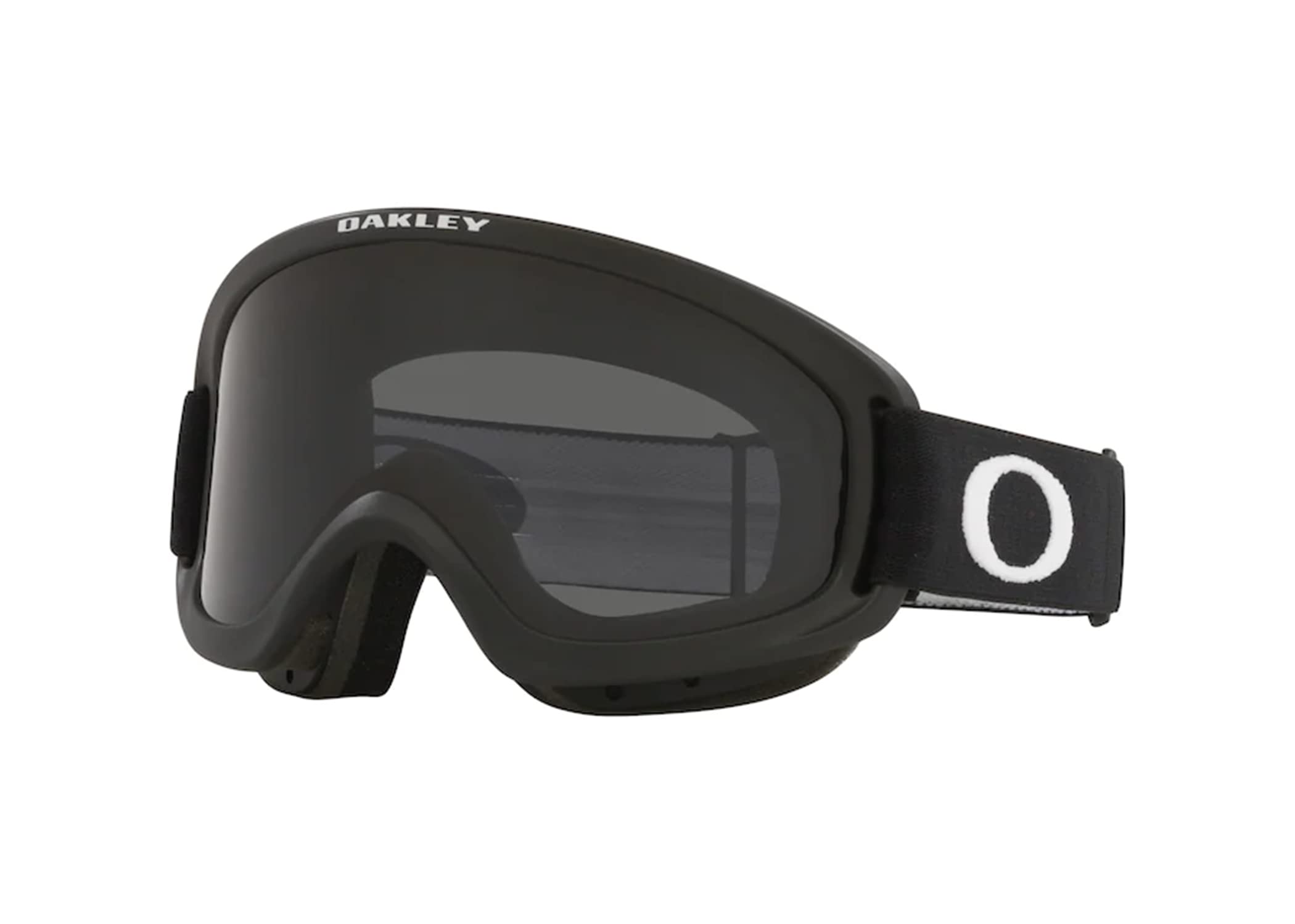 Oakley O-Frame 2.0 PRO OO7124, OO7125 - Gafas de esquí para hombres y mujeres + paquete con kit de gafas iWear de diseño