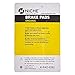 NICHE Brake Pad Set for Yamaha FZ1 5LV-W0046-50-00 Rear Organic
