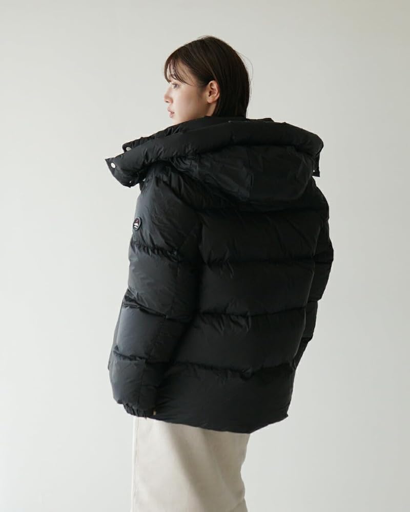 [新品] Y(dot)BY NORDISK / ワイドットバイノルディスクコート YDOT ダウンジャケット ダウン 「Y.BY NORDISK」ワイドットノル