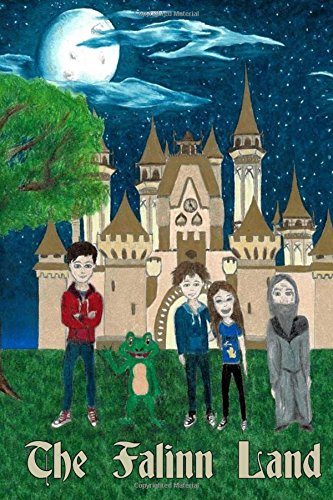 The Falinn Land