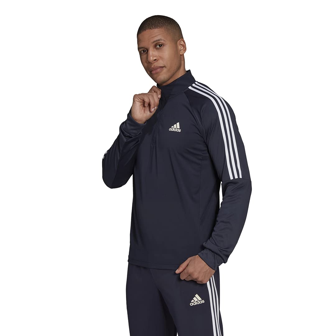 adidas sereno ls top