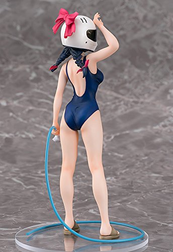 ばくおん!! 川崎来夢水着Ver.1/10スケールABS&amp;PVC製塗装済み完成品 31vqxNnGnXL.jpg_BO30,255,255,