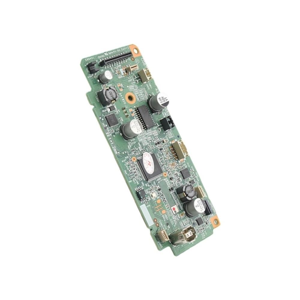 Placa Base formateadora lógica Tablero Principal Compatible con Epson L3110 L3100 L4150 L4160 L1110 L3150 L6160 L6170 L5190 L6190 L4168 L4158(L5232 Consulting)