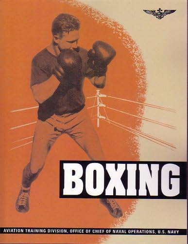 Boxing Paperback – January 1, 2006